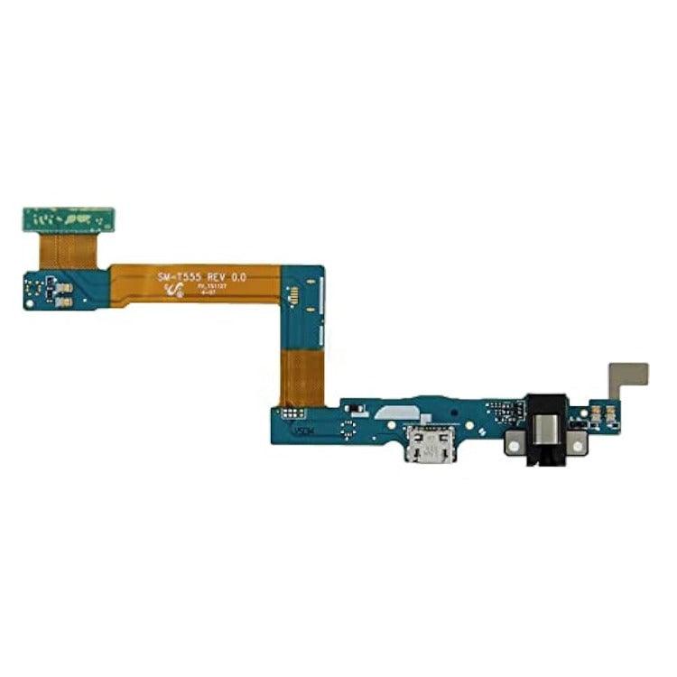 Samsung Tab P550 Charge Port Flex (WiFi Version) Replacement - Best Cell Phone Parts Distributor in Canada, Parts Source Samsung Tab P550 Charge Port Flex (WiFi Version) Replacement - Best Cell Phone Parts Distributor in Canada, Parts Source